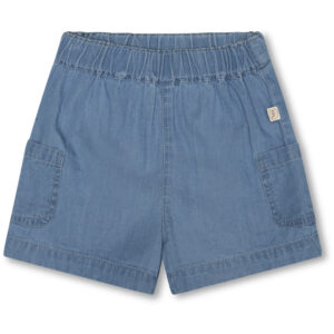 That&apos;s Mine - Sander shorts - Blue - 68cm - 6M