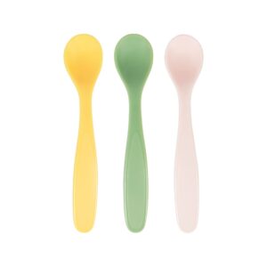 Badabulle Bløde skeer - 3pk