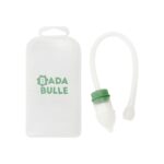 Badabulle Fleksible Næsesuger