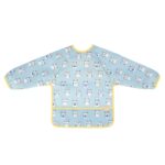 Badabulle Langærmet Forklæde