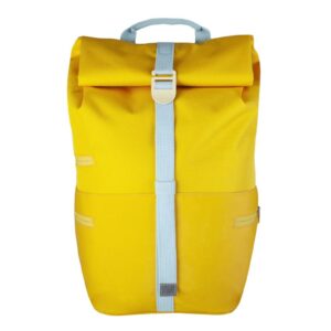 Blafre Skoletaske - Gul