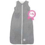 Easygrow Sovepose (3-18 mdr) - Grey