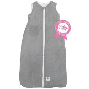 Easygrow Sovepose (3-18 mdr) - Grey