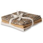 That&apos;s Mine - Bora stofbleer 3-pak - Jungle friends