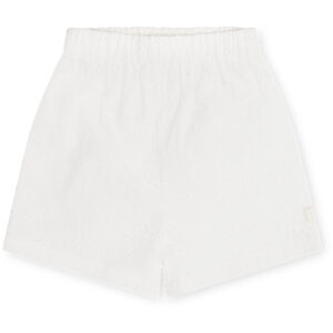 That&apos;s Mine - Iris shorts - Brilliant white - 80cm - 12M