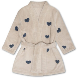 That&apos;s Mine - Mace badekåbe - Lots of love sky - 1-2Y