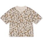 That&apos;s Mine - Palle oversized t-shirt - Jungle friends - 68cm - 6M