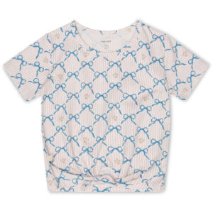 That&apos;s Mine - Patricia t-shirt - Boucles - 98cm - 3Y