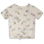 That&apos;s Mine - Patricia t-shirt - Fairy sky - 80cm - 12M