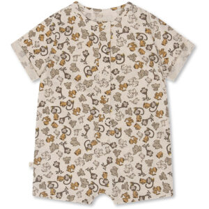 That&apos;s Mine - Pelle bodystocking - Jungle friends - 56cm - 1M