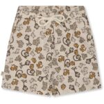 That&apos;s Mine - Pete shorts - Jungle friends - 68cm - 6M