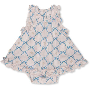 That&apos;s Mine - Polly kjolebody - Boucles - 62cm - 3M