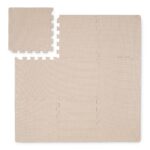 That&apos;s Mine - Skumgulv kvadratisk - Warm sand