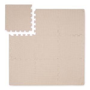 That&apos;s Mine - Skumgulv kvadratisk - Warm sand