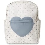 That&apos;s Mine - Tripp rygsæk - Lots of love sky