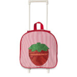 That&apos;s Mine - Tris trolley taske - Red