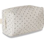 That&apos;s Mine - Vigga toilettaske - Lots of love sky