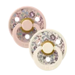 2 PK Colour Eloise Latex Size 1 Blush Mix