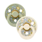 2 PK Colour Eloise Latex Size 2 Sage Mix