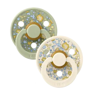 2 PK Colour Eloise Latex Size 2 Sage Mix