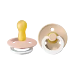 2 pk .Colour night sut latex str. 2 - blush/vanilla