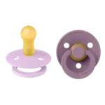 2 pk. Colour Latex str. 2 Violet Sky/Mauve