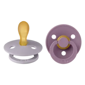 2 pk. Colour Latex str.2 Symmetrical - fossil grey/mauve