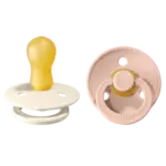 2 pk. Colour latex str.3 Ivory/Blush