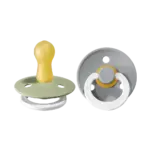 2 pk. Colour sut 6-18 mdr. latex - sage/cloud night