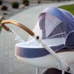 Akuku Myggenet - Hvid