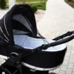 Akuku Myggenet - Sort