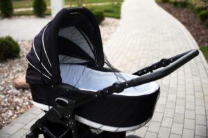 Akuku Myggenet - Sort