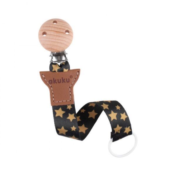 Akuku Suttekæde (Guld stjerne)