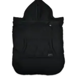 All Weather Cover - Matte black