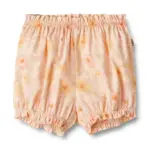 Angie Bloomers - alabaster flower bobbles - 56