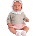 Asi Dukke - 43 cm - Leonora