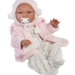 Asi Dukke - 43 cm - Maria