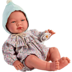 Asi Dukke - 43 cm - Pablo