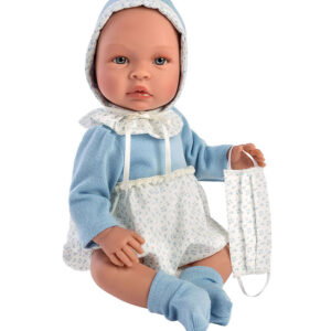 Asi Dukke - 46 cm - Leo