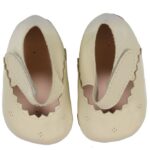 Asi Dukkesko - 43-57 cm - Beige