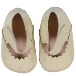 Asi Dukkesko - 43-57 cm - Beige