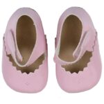 Asi Dukkesko - 43-57 cm - Rosa