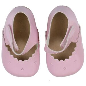 Asi Dukkesko - 43-57 cm - Rosa