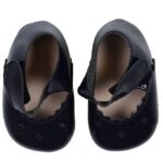 Asi Dukkesko - 43-57 cm - Sort