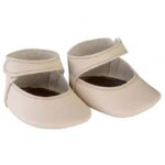 Asi Dukkesko - 43/46 cm - Beige