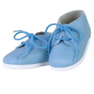 Asi Dukkesko - 43/46cm - Blå