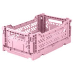 Aykasa Foldekasse - 27x17x11 cm - Mini - Cherry Blossom