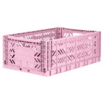 Aykasa Foldekasse - 60x40x22 cm - Maxi - Cherry Blossom