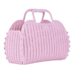 Aykasa Foldekurv - 27x22x12 cm - Mini - Orchid