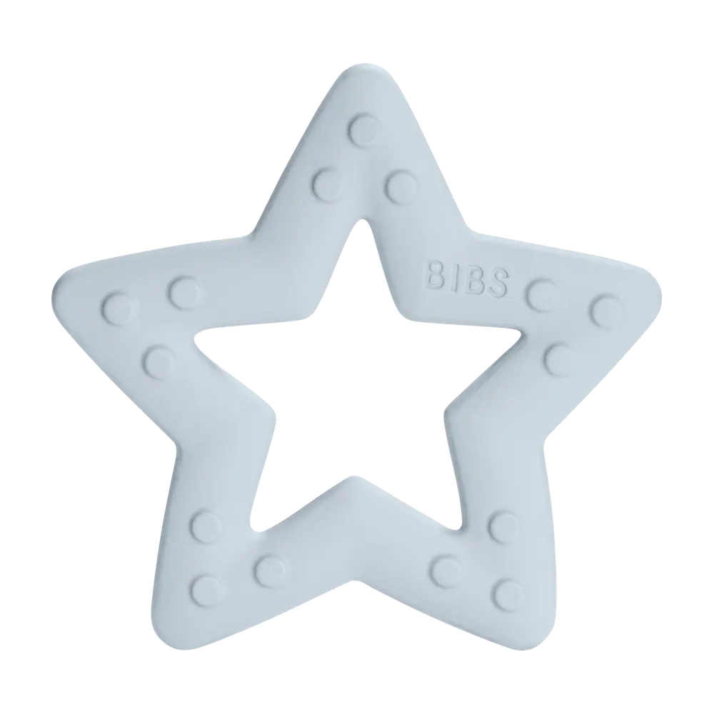 Baby Bitie - baby blue